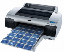 Zonnepanelen dakpannen 3d printer