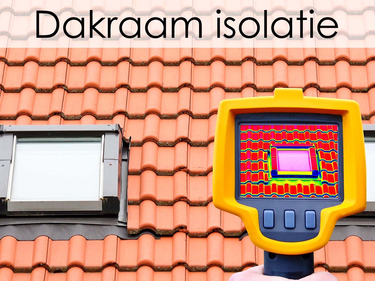 Dakraam isolatie | Wat zijn de voordelen, kosten en opties?