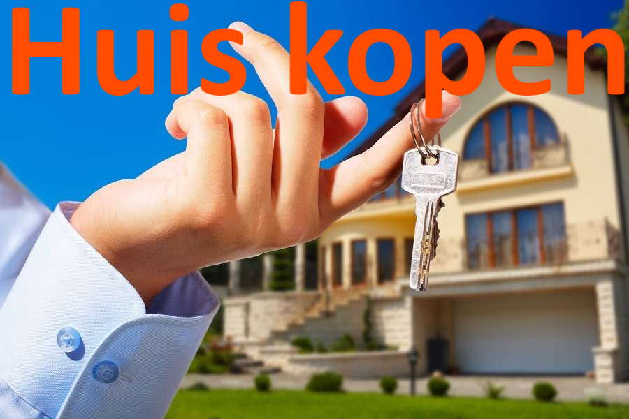 Huis kopen waar moet je op letten? Tips en checklist
