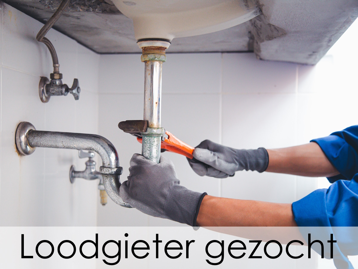 Loodgieter