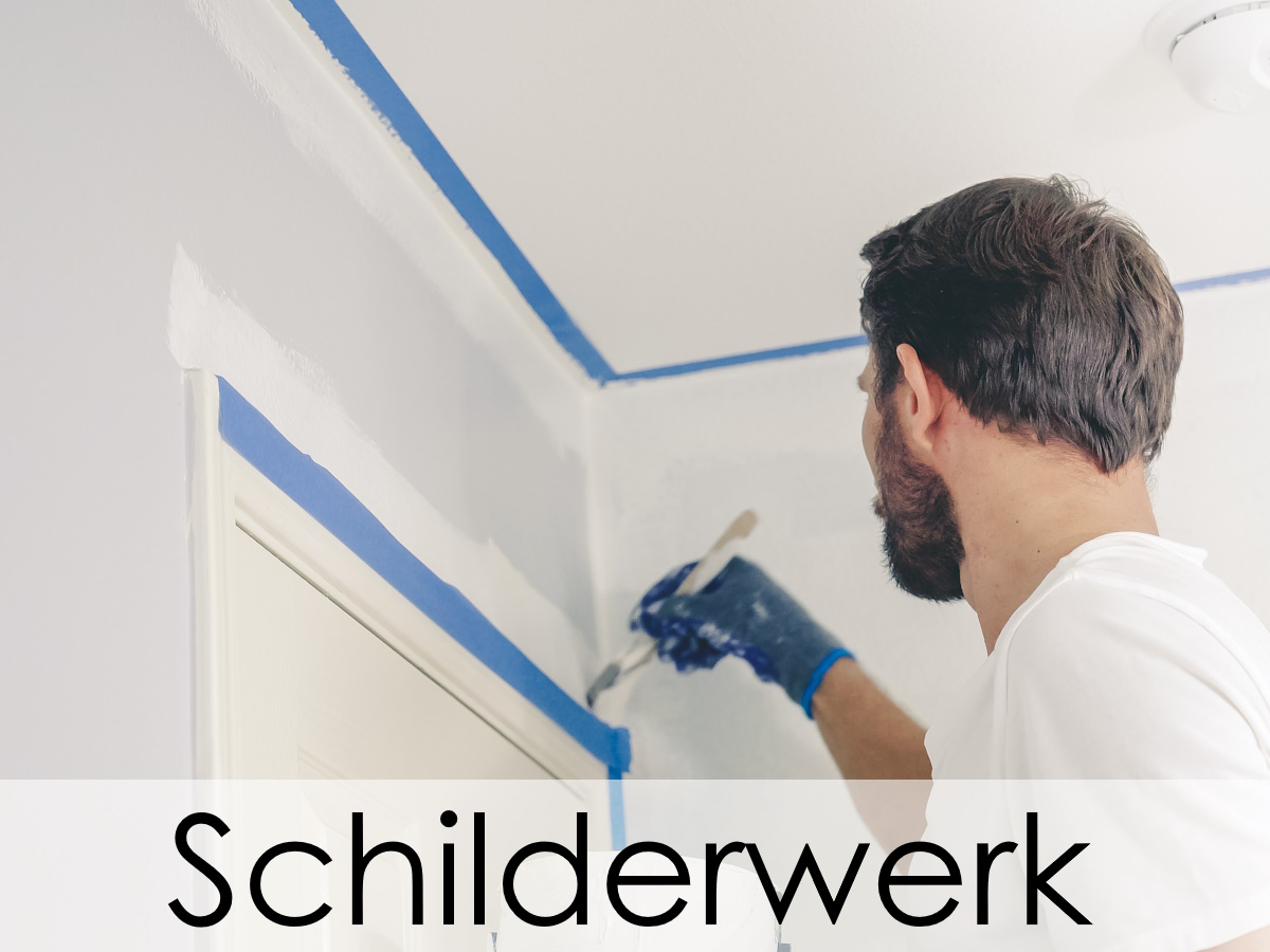 Schilderwerk