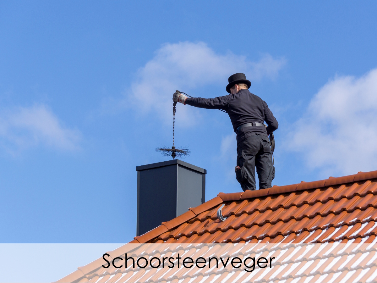 schoorsteenveger