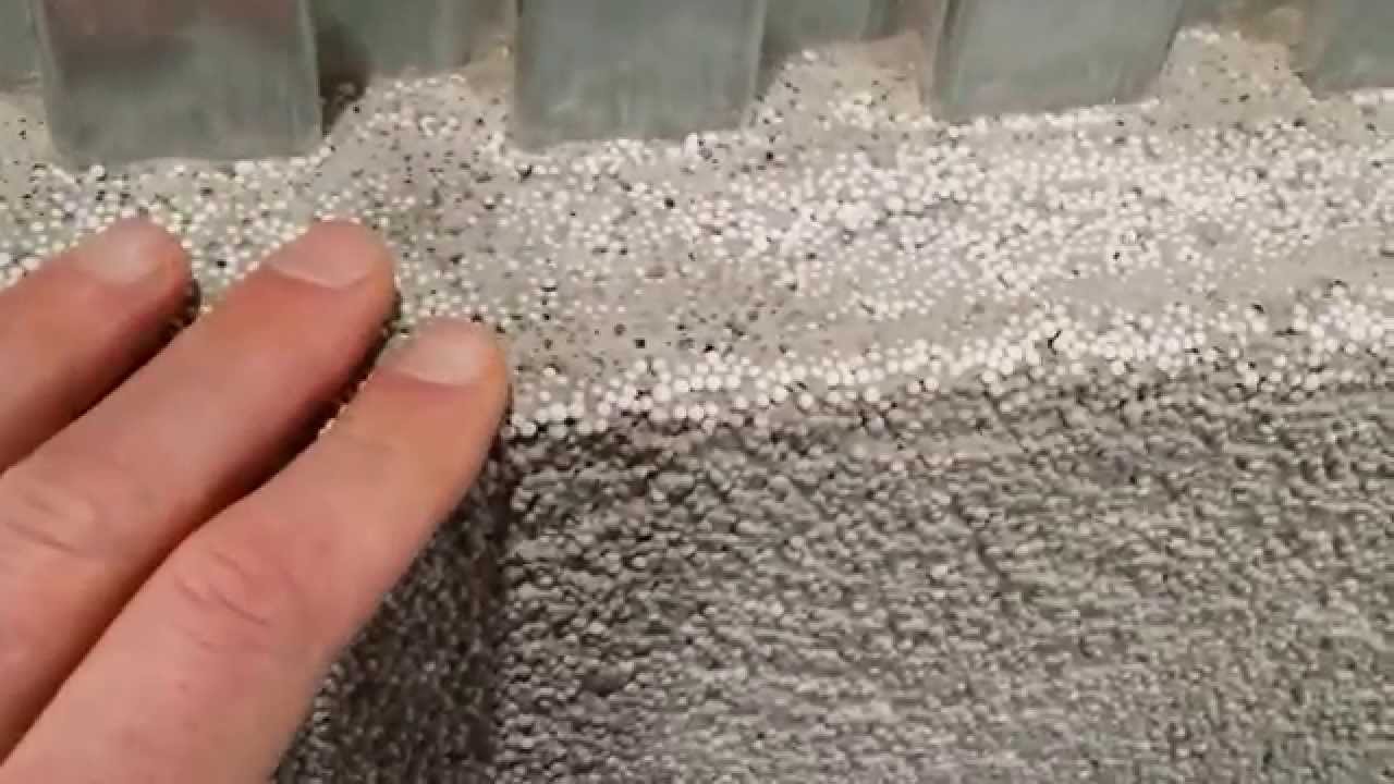 Cementdekvloer kosten | Prijs per m2 - Verbouwkosten