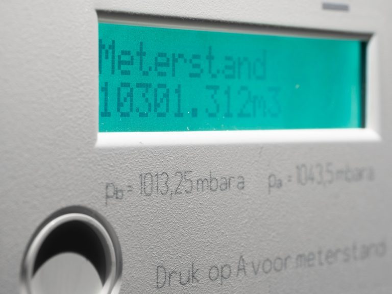 Uitlezen Slimme Meter | Zelf Je Verbruik Aflezen 2023