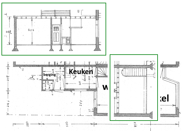 werkplaats verbouwen